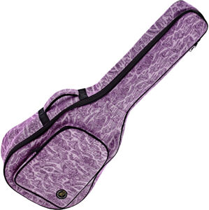 Ortega OGBCL Puzdro pre klasickú gitaru Purple Jeans