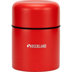 Rockland Comet Food Jug Red 500 ml