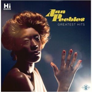 Ann Peebles - Greatest Hits (LP)