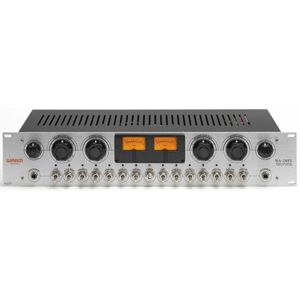 Warm Audio WA-2MPX Mikrofónový predzosilňovač
