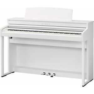 Kawai CA401W Premium Satin White Digitálne piano