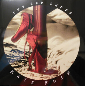Kate Bush - The Red Shoes (2 LP)
