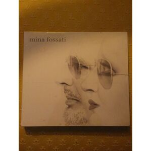Mina Fossati - Mina Fossati (CD)