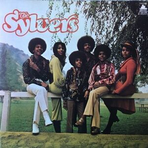 The Sylvers The Sylvers (LP)