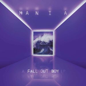 Fall Out Boy - Mania (LP)