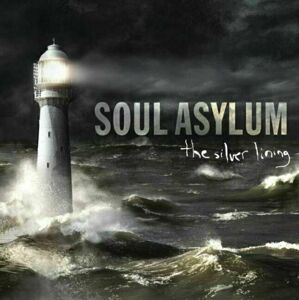 Soul Asylum - The Silver Lining Black (2 LP)