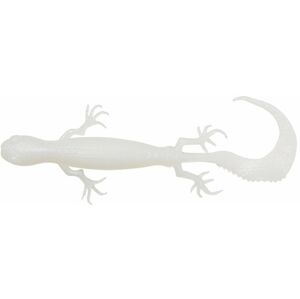 Savage Gear 3D Lizard Albino Flash 10 cm 5,5 g