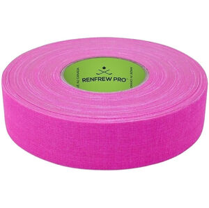 Renfrew Hockey Tape 104 Pink 24mm