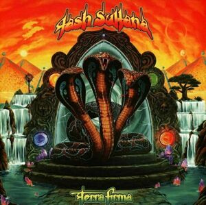 Tash Sultana - Terra Firma (2 LP)