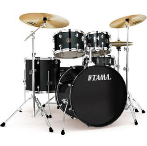Tama RM52KH6-BK Rhythm Mate Standard Black