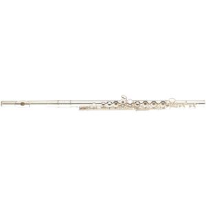 Yamaha YFL 472 Koncertná priečna flauta