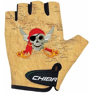 Chiba Cool Kids Gloves Pirat XS