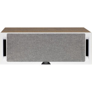 Elac Debut Reference DCR52 White Wood Tone Hi-Fi Centrálny reproduktor