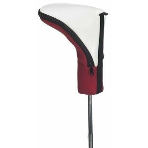 Creative Covers Putter Red Headcover