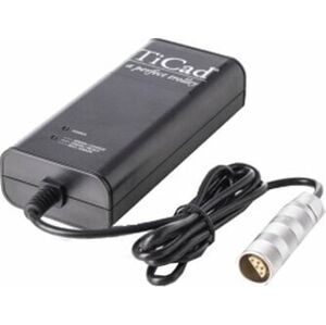 Ticad Li-Ion Charging Device 24 V