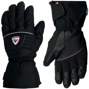 Rossignol Mens Legend IMPR Gloves Black L