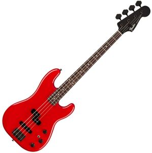 Fender Boxer Series PJ Bass RW Torino Red