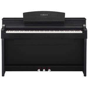 Yamaha CSP 170 Čierna Digitálne piano