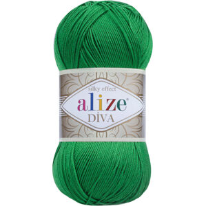 Alize Diva 123 Emerald
