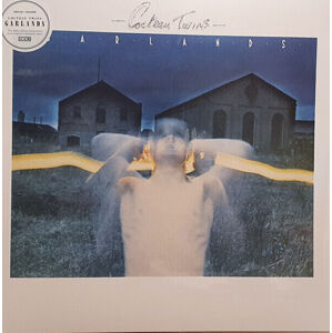 Cocteau Twins - Garlands (LP) (140g)