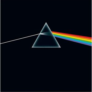 Pink Floyd - Dark Side of The Moon (50th Anniversary) (LP)