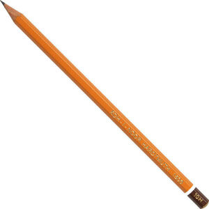 KOH-I-NOOR Grafitová ceruzka 10H 1