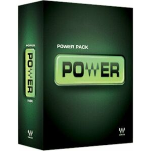 Waves Power Pack (Digitálny produkt)