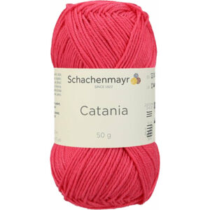 Schachenmayr Catania 00256 Raspberry