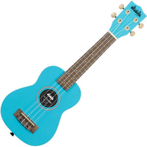 Kala KA-UK Sopránové ukulele Blue Yonder