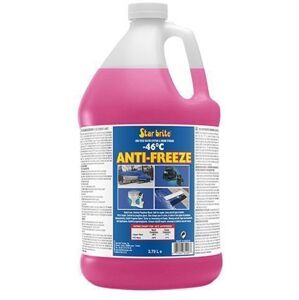 Star Brite PG Anti-Freeze For Water System & Engine 3,79l