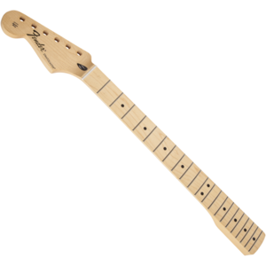 Fender Modern C LH Stratocaster 21 Javor Gitarový krk