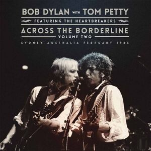 Bob Dylan - Across The Borderline - Vol.2 (2 LP)