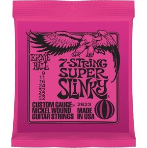 Ernie Ball 2623 Super Slinky