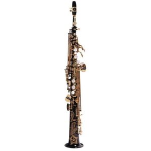 Yamaha YSS 875 EXB Sopránový Saxofón