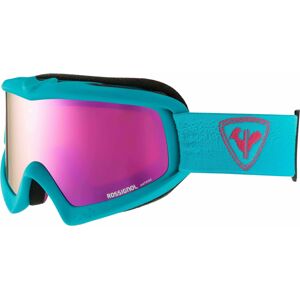 Rossignol Raffish Ski Goggles Miror Blue 22/23