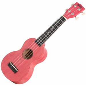 Mahalo ML1CP Sopránové ukulele Coral Pink