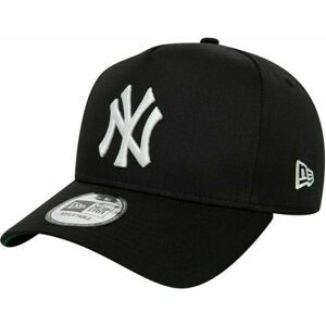 New York Yankees 9Forty MLB AF Patch Black UNI Šiltovka