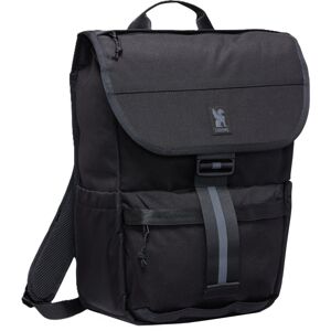Chrome Corbet Backpack Black 24 L Batoh