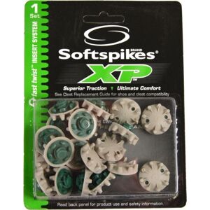 Softspikes XP Fast Twist Green