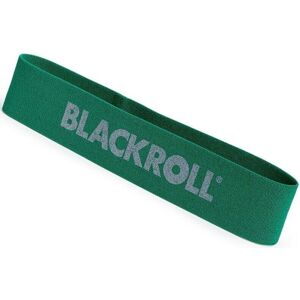 BlackRoll Loop Band Zelená