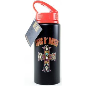 Guns N' Roses Logo Hudobná fľaška