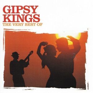 Gipsy Kings The Best Of Gipsy Kings Hudobné CD