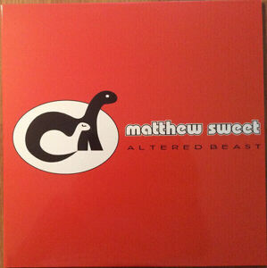 Matthew Sweet - Altered Beast (2 LP) (180g)