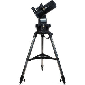 Bresser National Geographic 90/1250 GOTO 80mm MC Teleskop