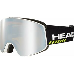 Head Horizon Race + Spare Lens Black