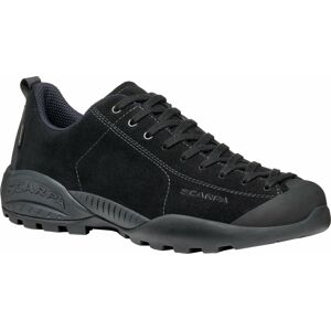 Scarpa Mojito GTX Black 43,5 Pánske outdoorové topánky