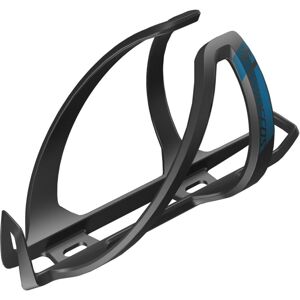 Syncros Bottle Cage Coupe Cage 2.0 Black/Ocean Blue