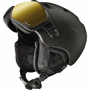 Julbo Sphere Connect Ski Helmet Black 22/23 L (58-60 cm)