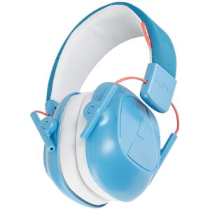 Alpine Muffy Modrá Ochrana sluchu