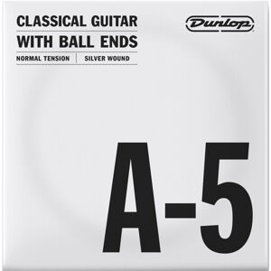 Dunlop DCV05ANB Samostatná struna pre gitaru